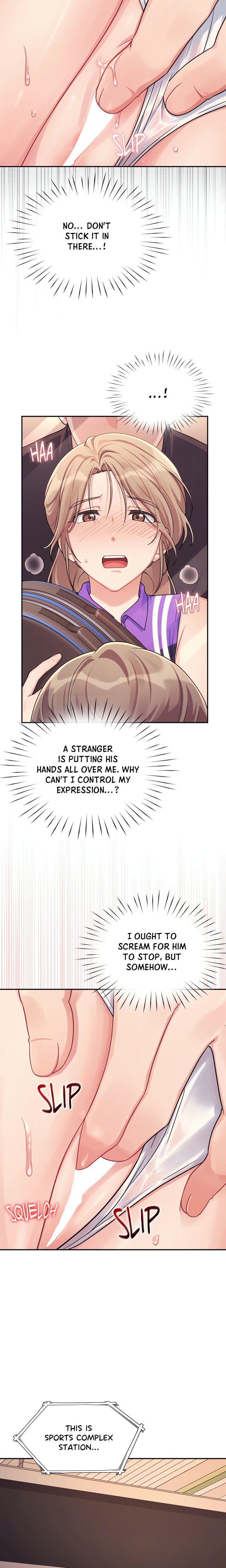 Campus Confessions - Chapter 1 Page 17