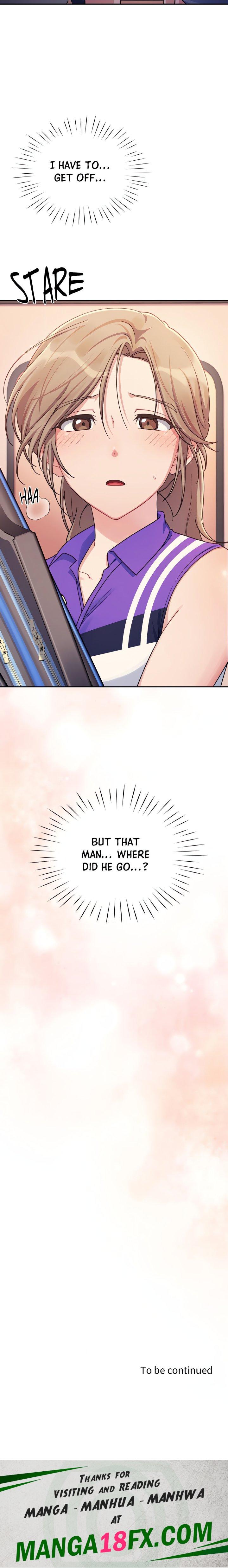 Campus Confessions - Chapter 1 Page 19