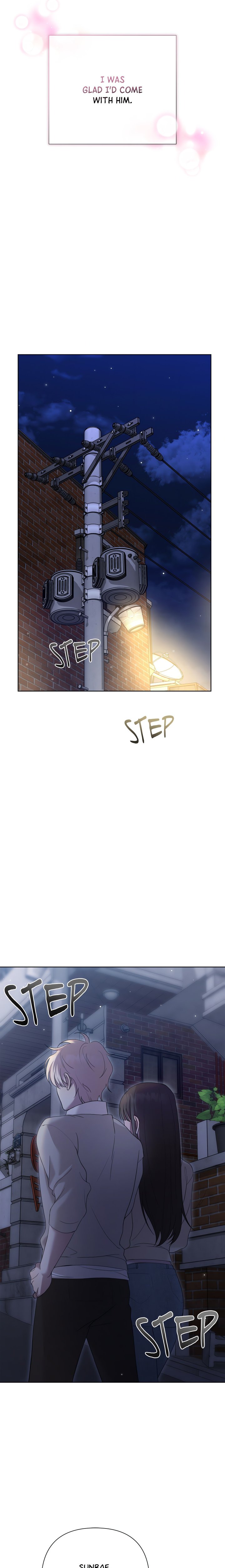 Campus Confessions - Chapter 10 Page 14