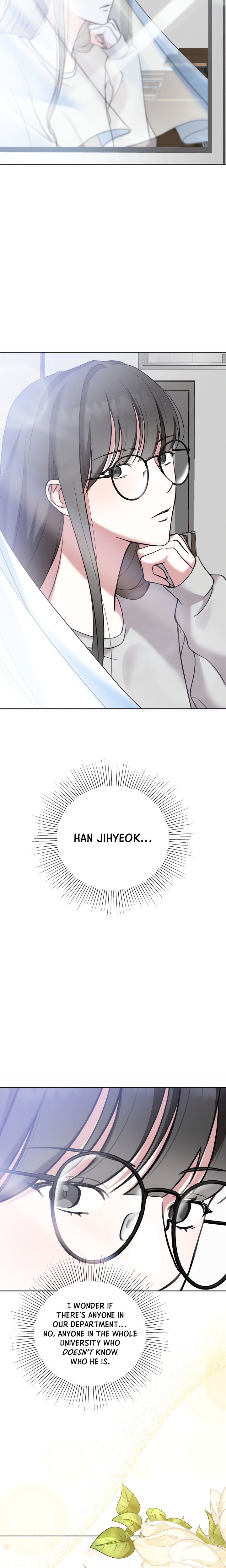 Campus Confessions - Chapter 9 Page 9