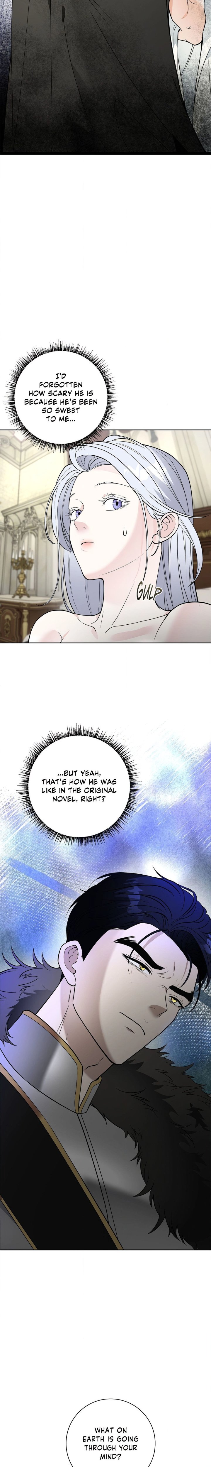 The Saintess’s Petals Are Drenched (Uncensored) - Chapter 10 Page 18