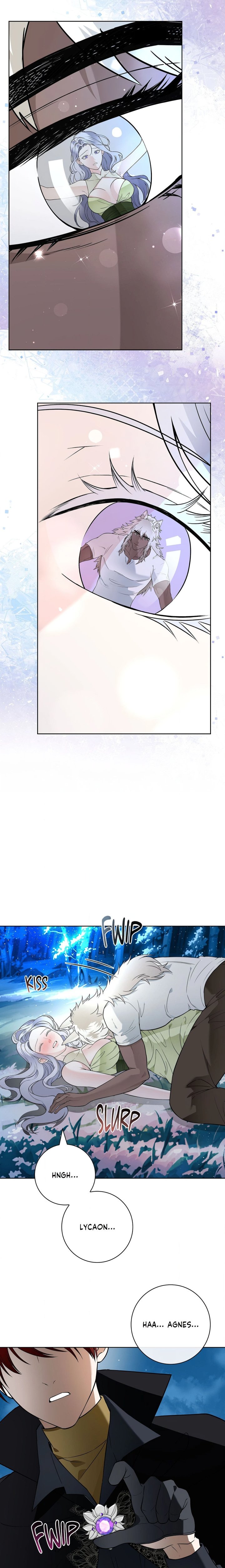 The Saintess’s Petals Are Drenched (Uncensored) - Chapter 19 Page 19