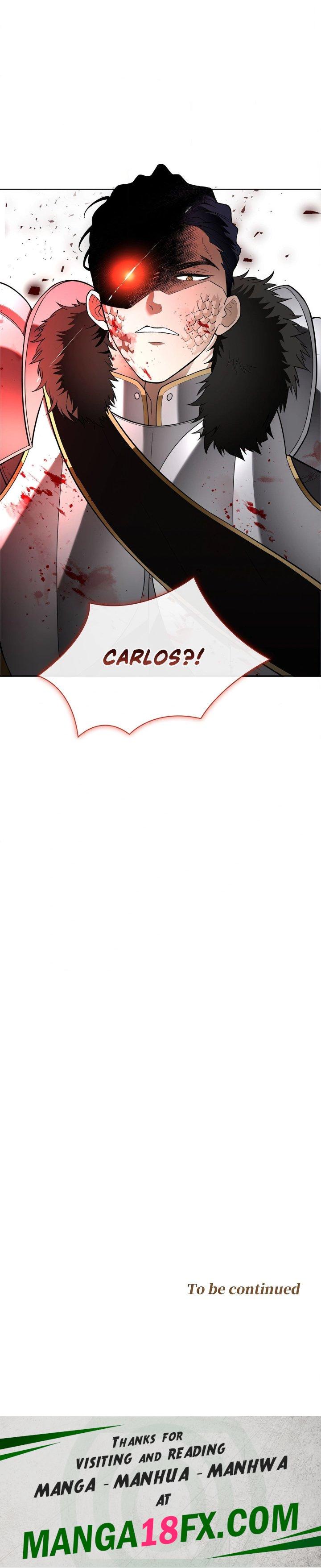 The Saintess’s Petals Are Drenched (Uncensored) - Chapter 21 Page 24