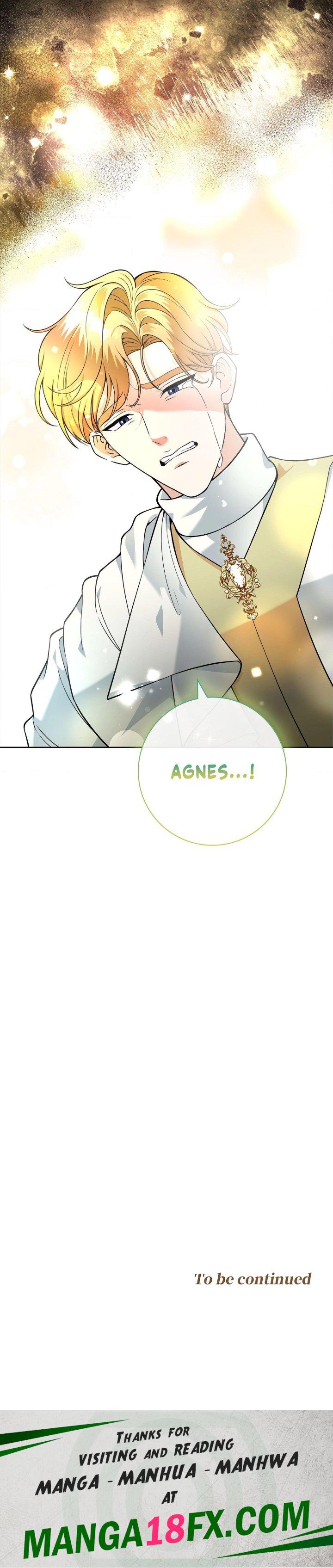 The Saintess’s Petals Are Drenched (Uncensored) - Chapter 22 Page 22