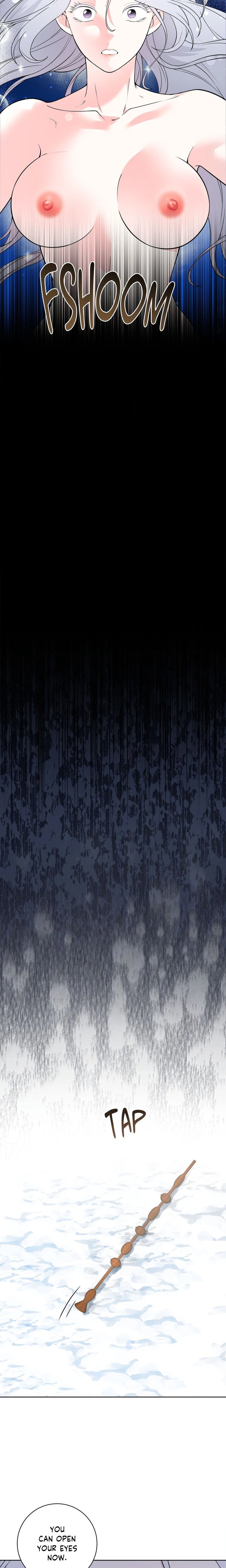 The Saintess’s Petals Are Drenched (Uncensored) - Chapter 7 Page 16