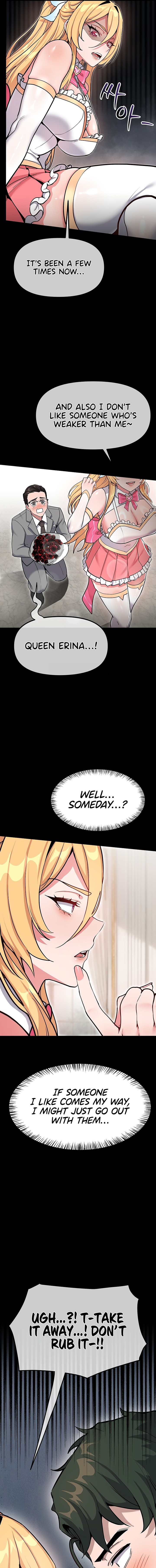A Magical Girl Never Loses! - Chapter 8 Page 3