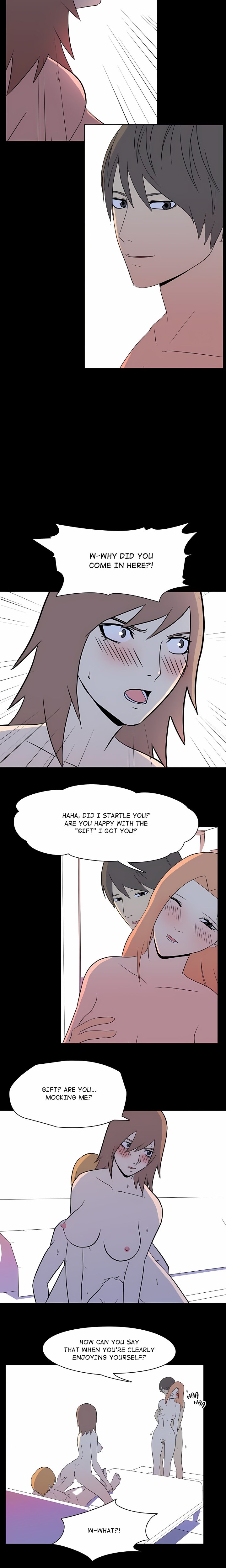 Nighttime Stories - Chapter 2 Page 13