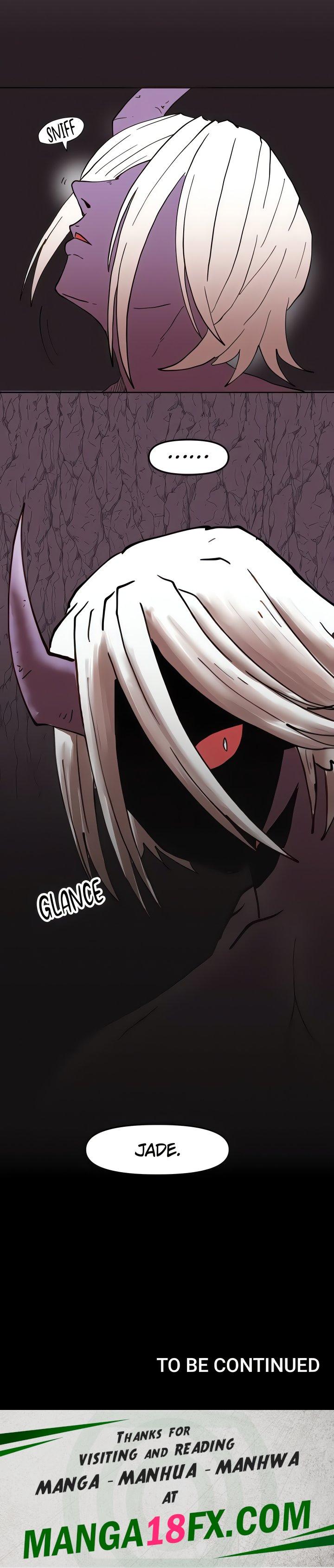 The Warrior in Rut - Chapter 13 Page 12
