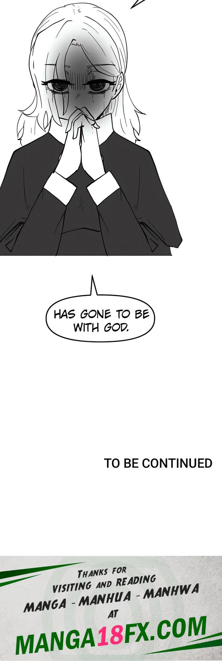 The Warrior in Rut - Chapter 21 Page 18