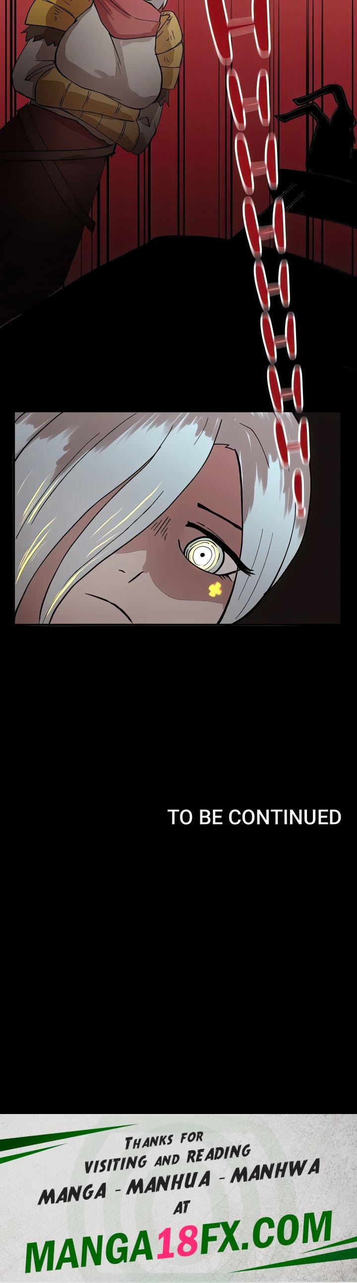 The Warrior in Rut - Chapter 29 Page 15