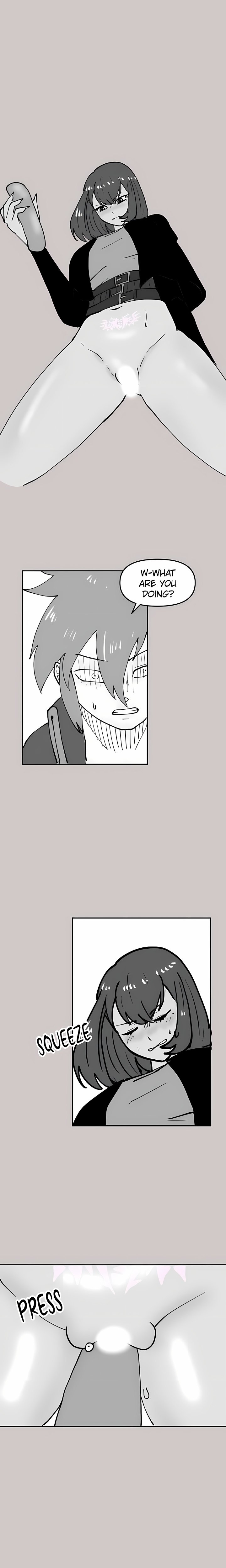 The Warrior in Rut - Chapter 46 Page 7