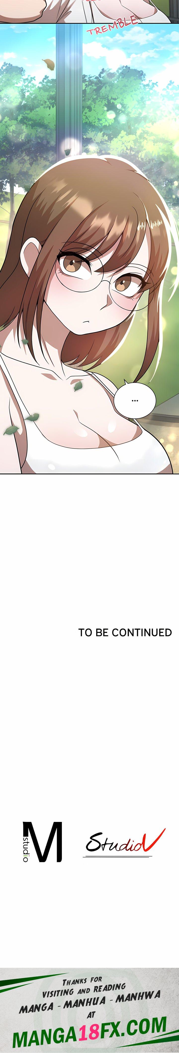 Friendzone Face-Off - Chapter 14 Page 22