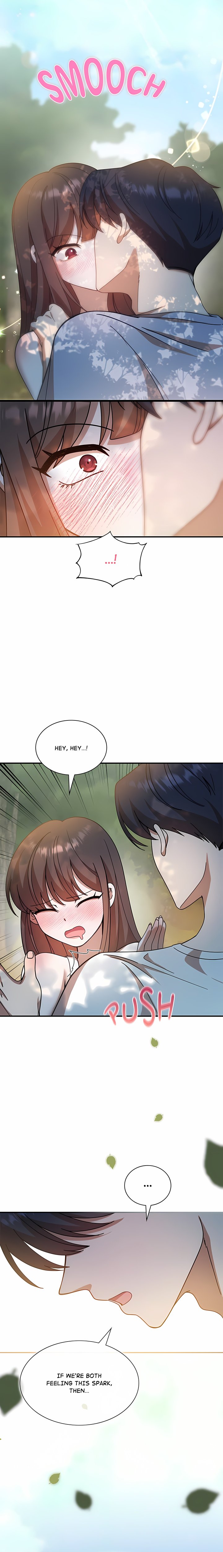 Friendzone Face-Off - Chapter 4 Page 18