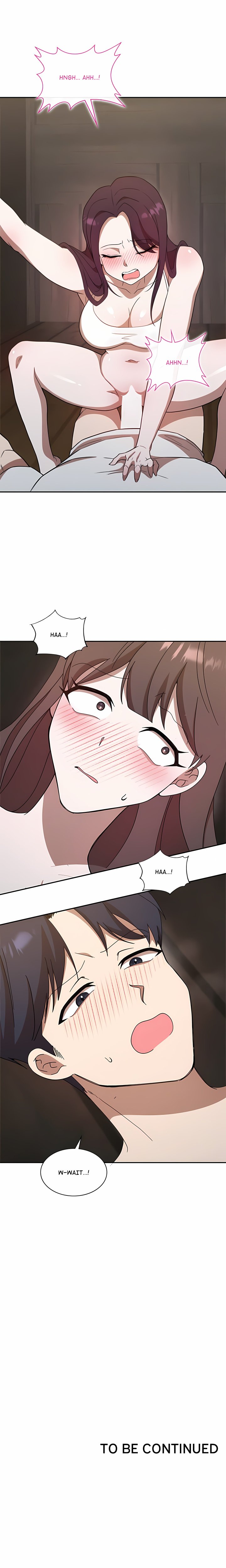 Friendzone Face-Off - Chapter 6 Page 22