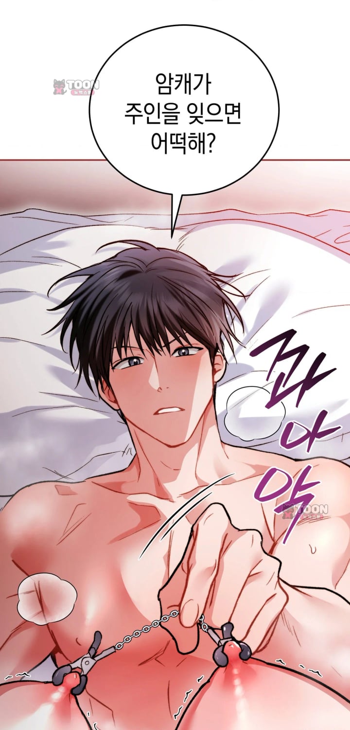 Please Shove It Into the Basket Raw - Chapter 13 Page 42