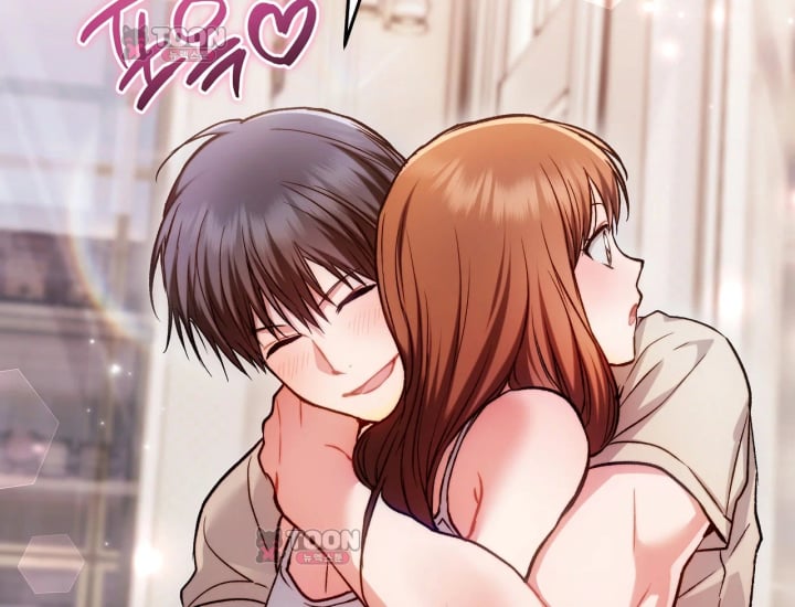 Please Shove It Into the Basket Raw - Chapter 14 Page 105