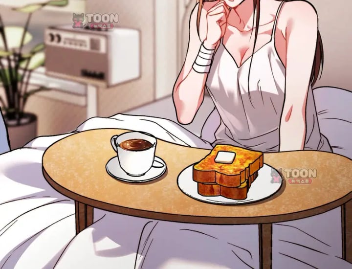 Please Shove It Into the Basket Raw - Chapter 14 Page 70