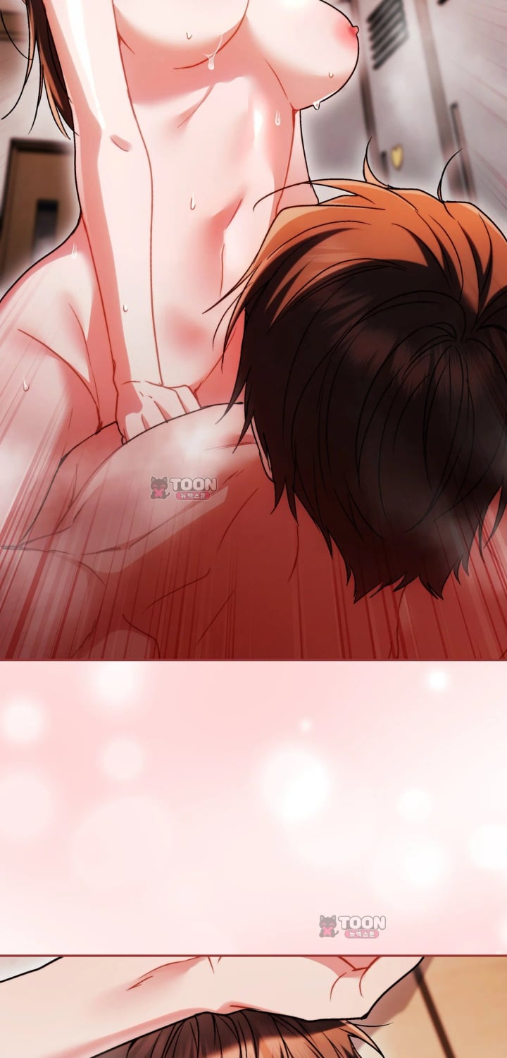 Please Shove It Into the Basket Raw - Chapter 9 Page 29