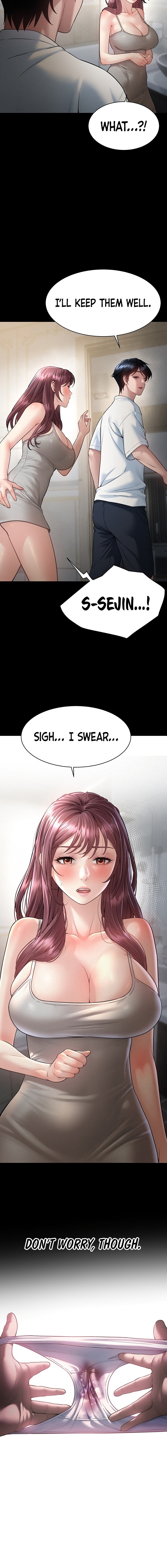 Banging My Friend’s Mom - Chapter 11 Page 20