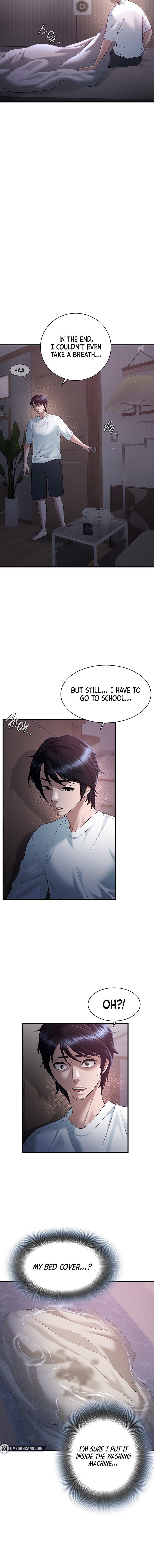 Banging My Friend’s Mom - Chapter 4 Page 6