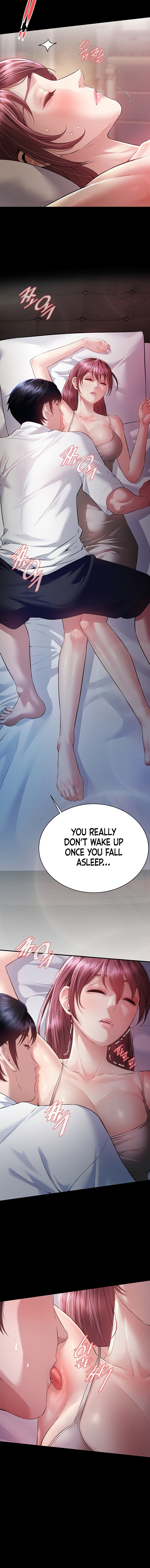 Banging My Friend’s Mom - Chapter 9 Page 4