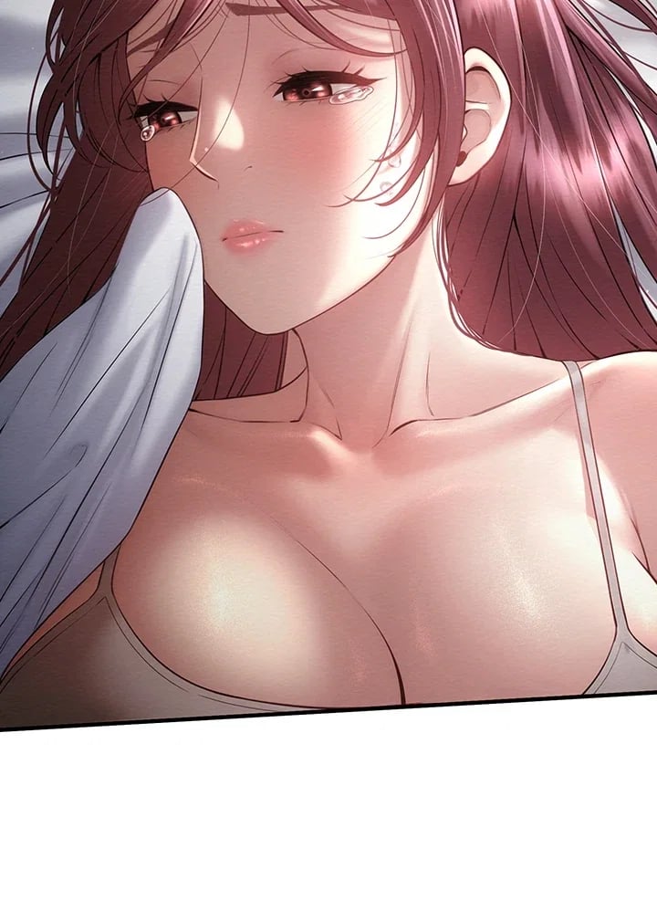 Banging My Friend’s Mom Raw - Chapter 10 Page 38