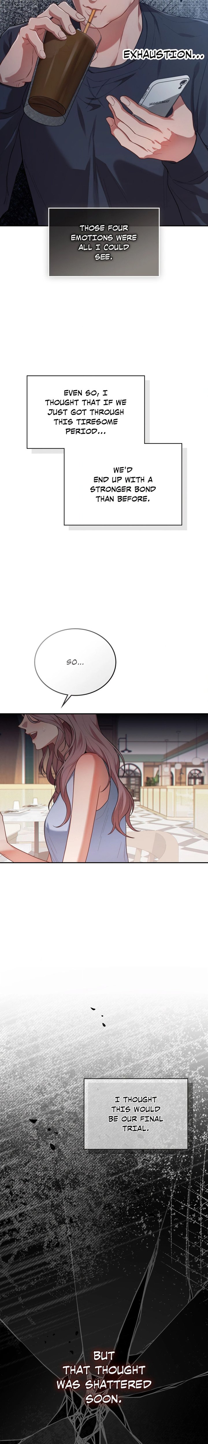 What Now, Noona? - Chapter 1 Page 5