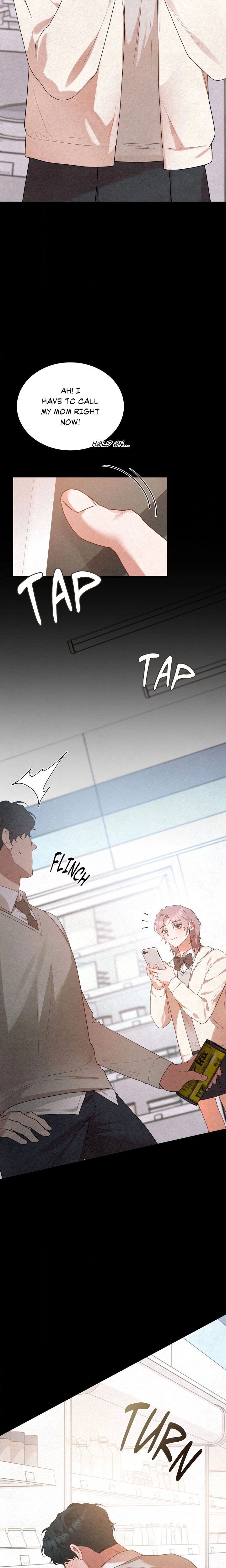 What Now, Noona? - Chapter 13 Page 16