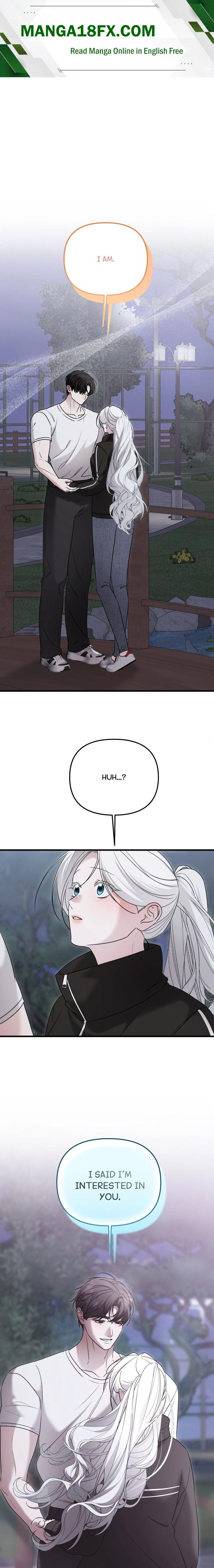 What a Fox! (Uncensored) - Chapter 13 Page 1