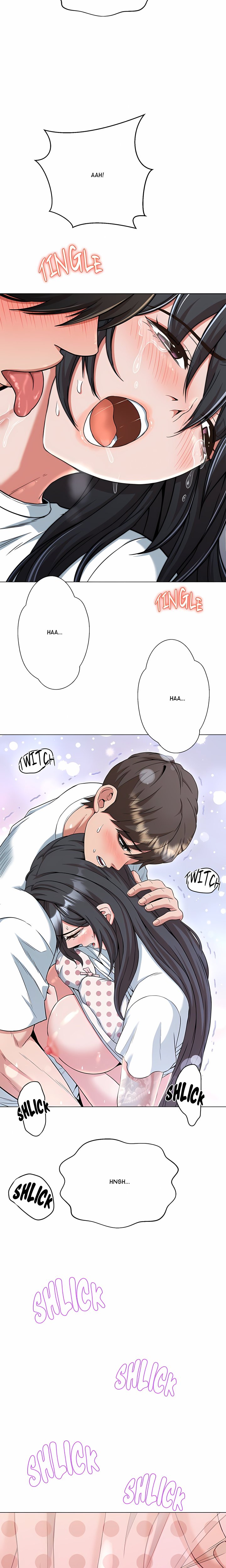 My Gangster Girlfriend (Uncensored) - Chapter 11 Page 3