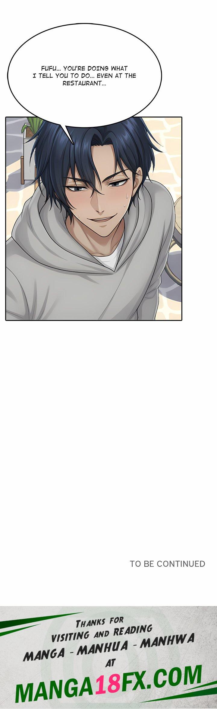 Under My Spell - Chapter 3 Page 14