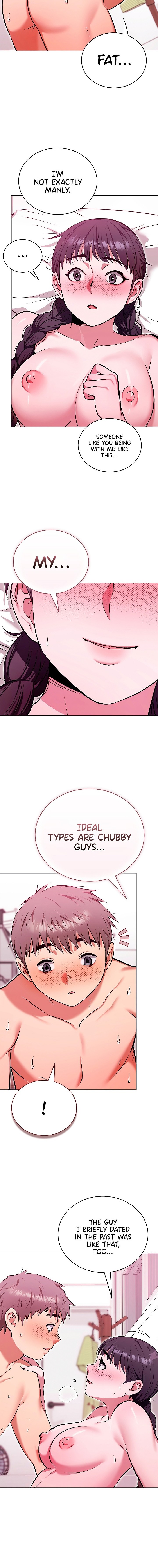 The Breeding Game has Become Reality - Chapter 10 Page 4