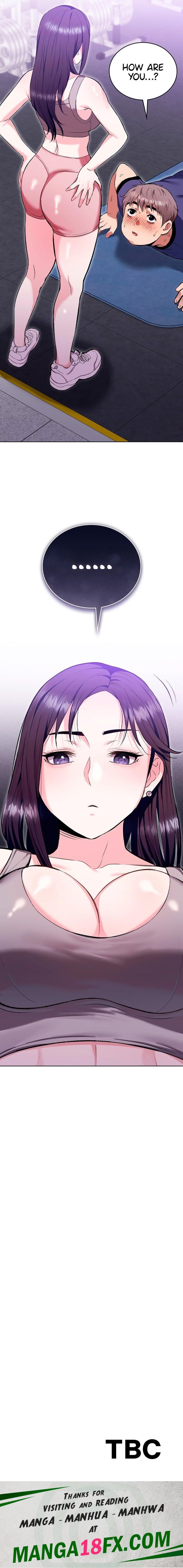 The Breeding Game has Become Reality - Chapter 6 Page 14