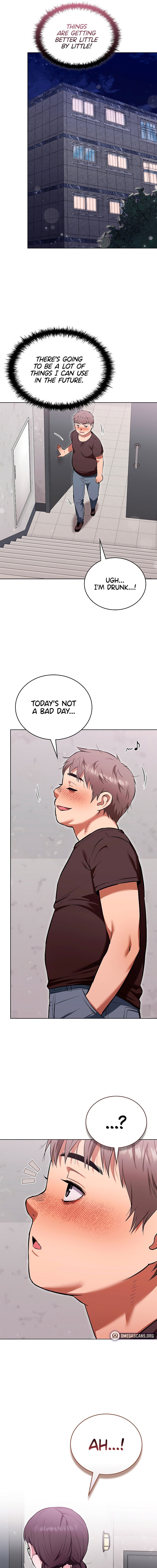 The Breeding Game has Become Reality - Chapter 9 Page 13