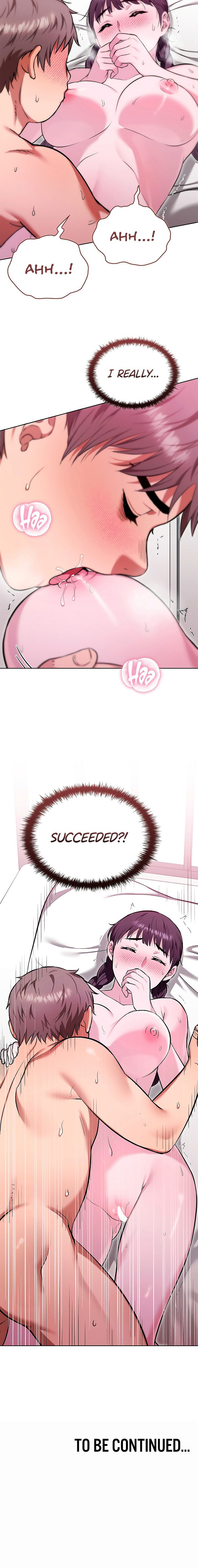 The Breeding Game has Become Reality - Chapter 9 Page 16