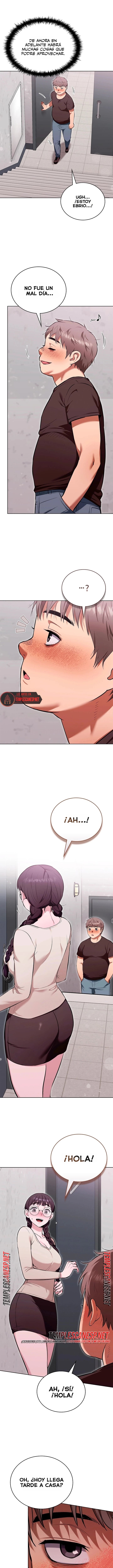 The Breeding Game has Become Reality Raw - Chapter 9 Page 10
