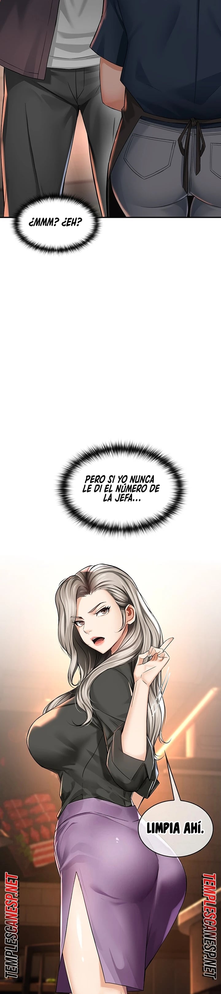 My Mom