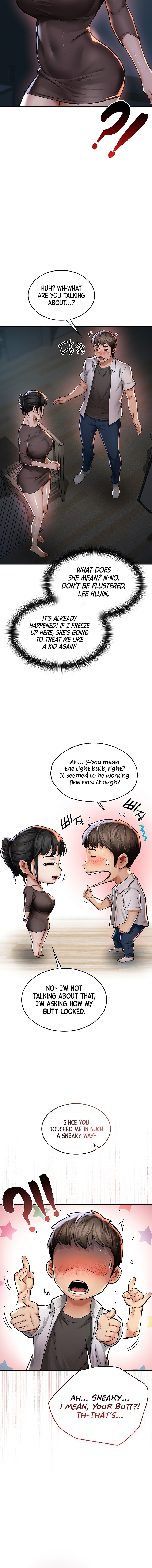 Mother’s Friends - Chapter 2 Page 4