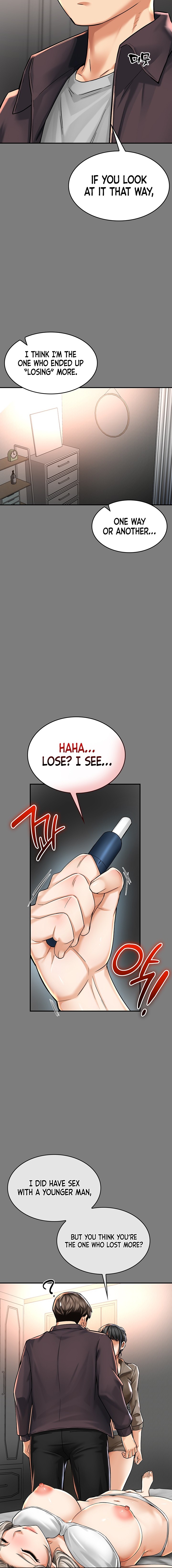 Mother’s Friends - Chapter 9 Page 10