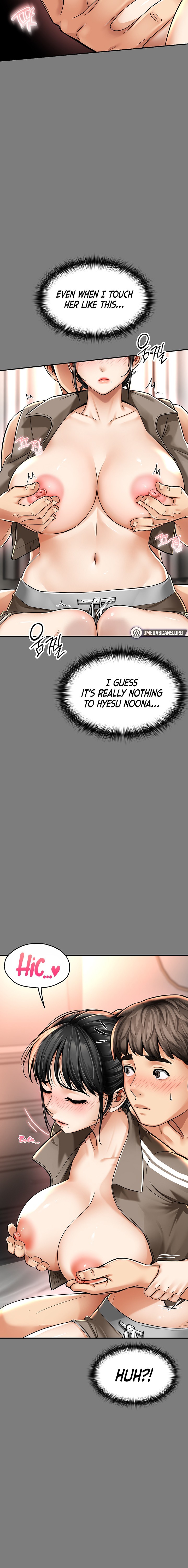 Mother’s Friends - Chapter 9 Page 18