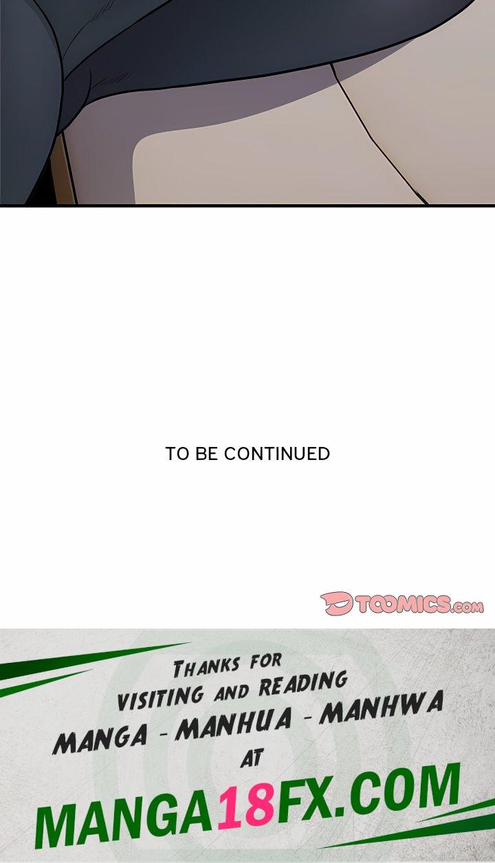Taxi (Koi) (Uncensored) - Chapter 10 Page 16