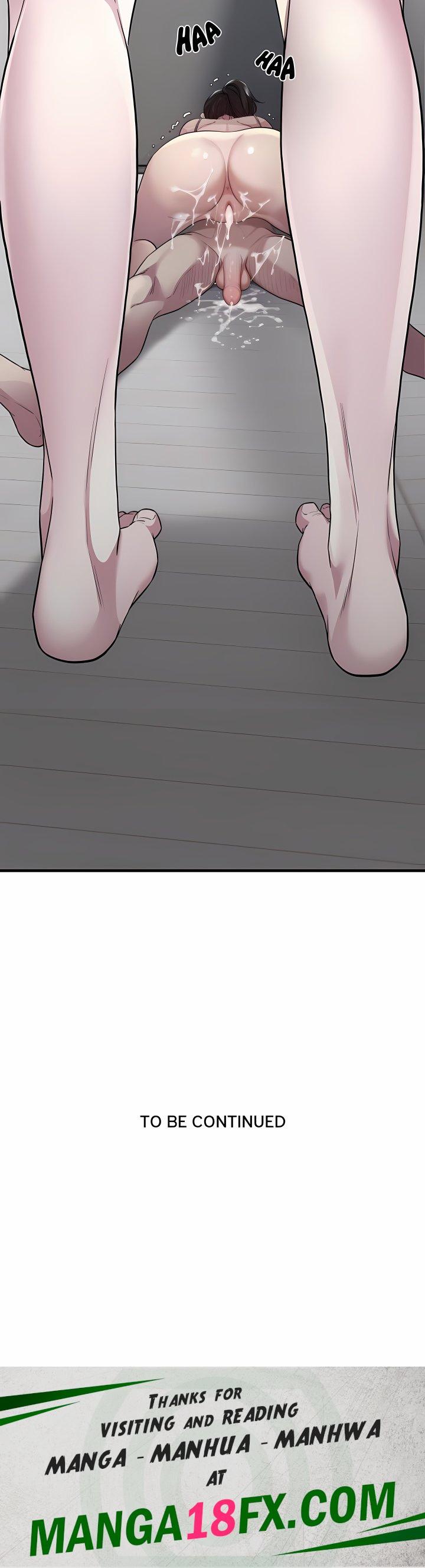 Taxi (Koi) (Uncensored) - Chapter 8 Page 20
