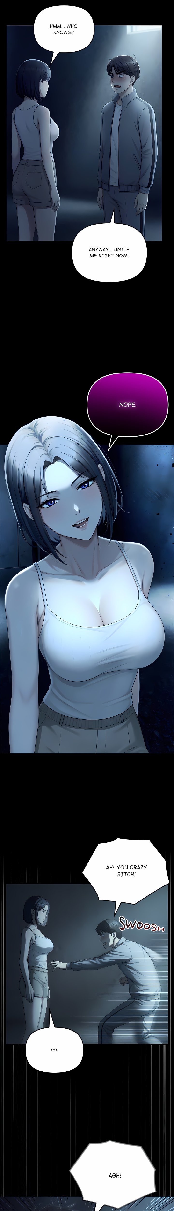 Learning to Obey - Chapter 1 Page 10