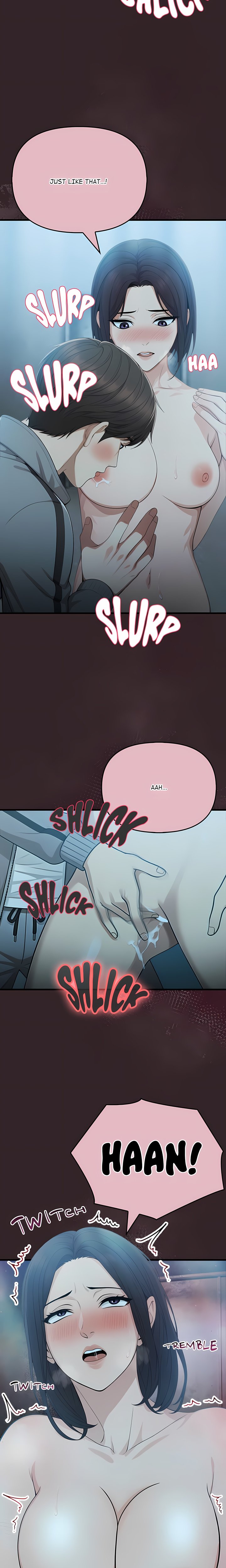 Learning to Obey - Chapter 1 Page 18