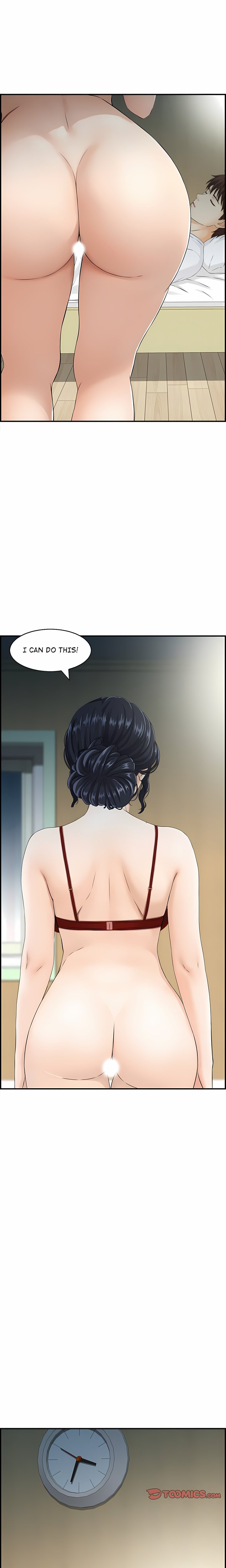 Our Strange Surrogate - Chapter 5 Page 15
