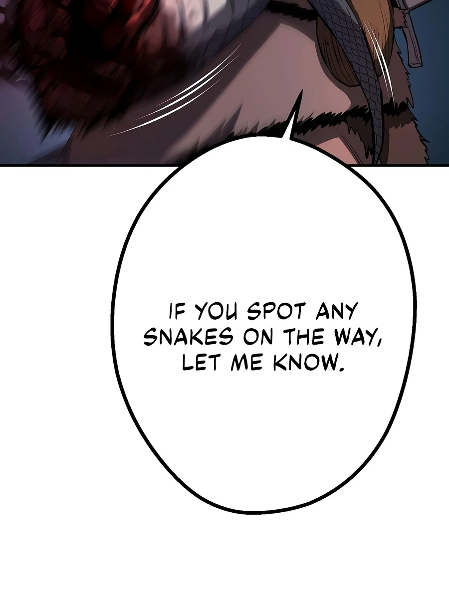 The Berserker’s Second Playthrough - Chapter 29 Page 12