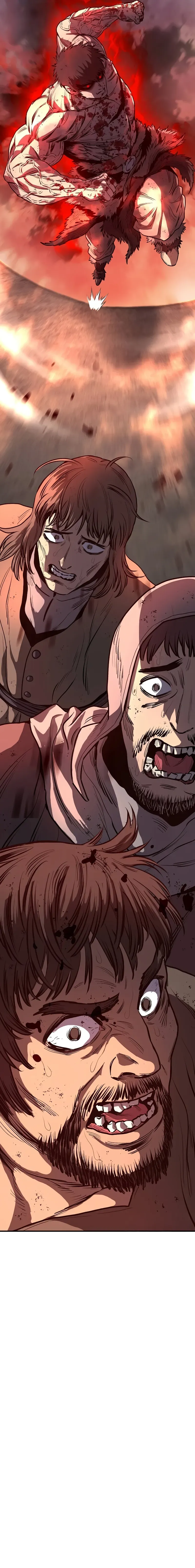 The Berserker’s Second Playthrough - Chapter 3 Page 13