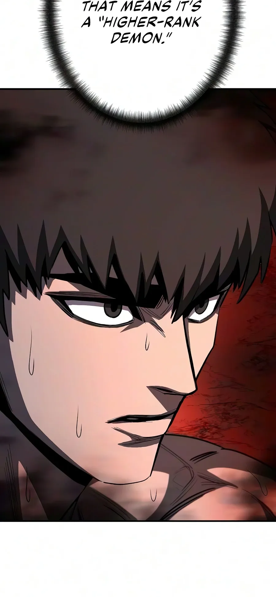 The Berserker’s Second Playthrough - Chapter 32 Page 4