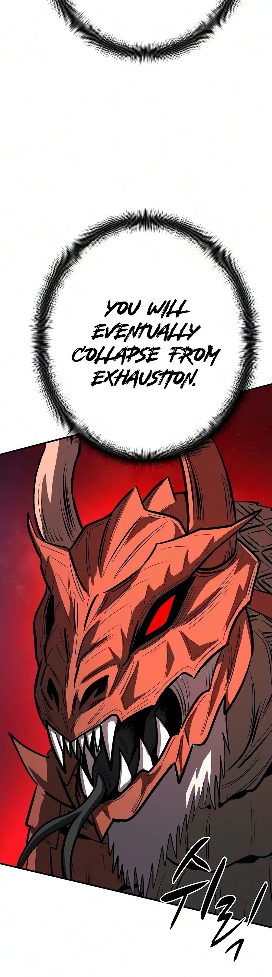 The Berserker’s Second Playthrough - Chapter 34 Page 15