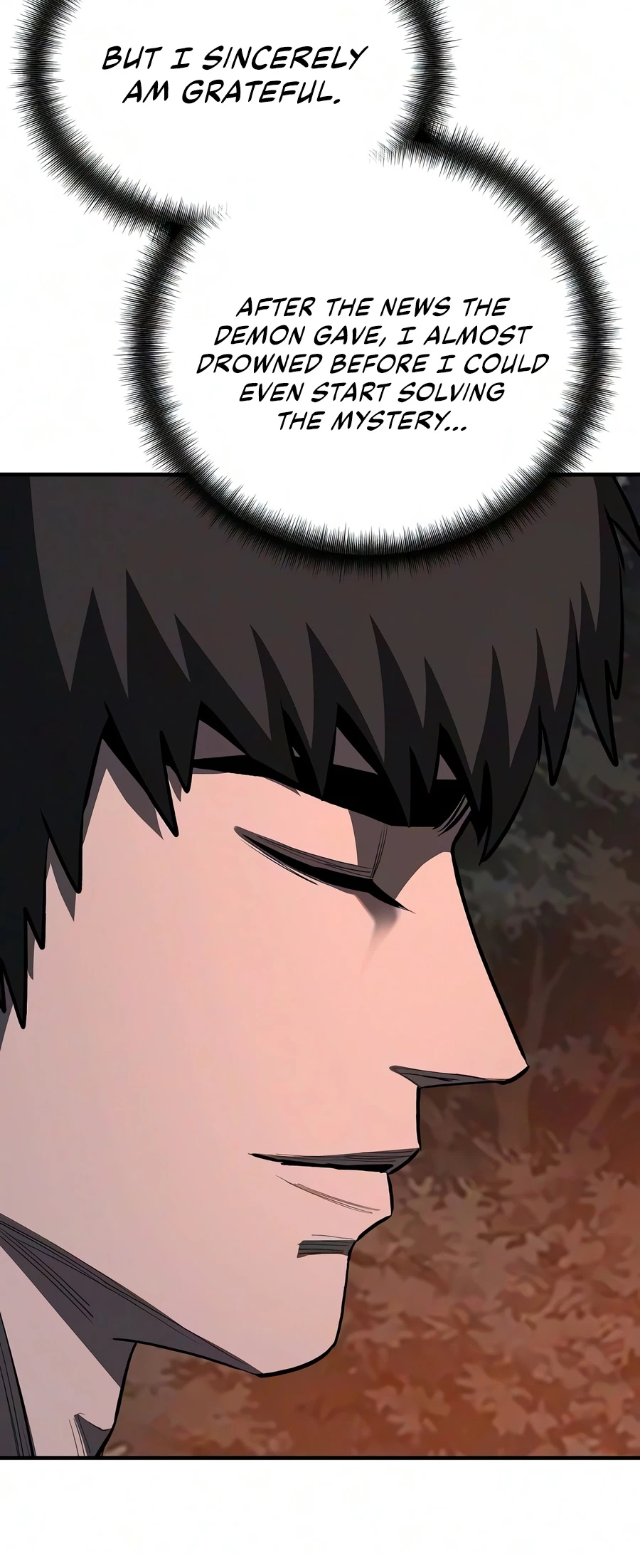 The Berserker’s Second Playthrough - Chapter 37 Page 10